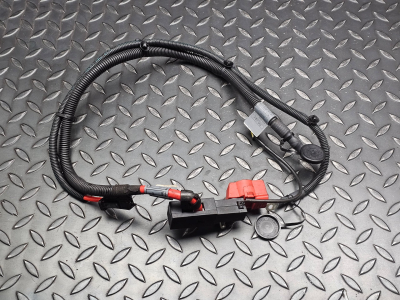 BMW 3 Series Positive Battery Terminal