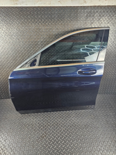 Mercedes-Benz C-Class Front Left Door