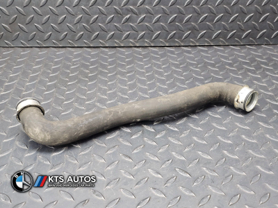 Mercedes-Benz C-Class Coolant Hose Pipe