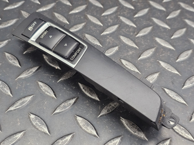 BMW 5 Series, 6 Series Centre Console Switch