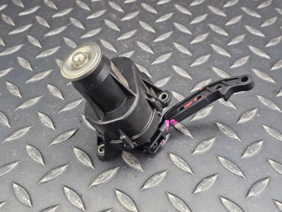 Mercedes-Benz C-Class, E-Class Intake Manifold Flap Actuator