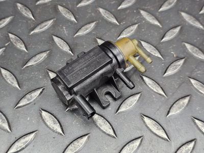 Mercedes-Benz C-Class, E-Class, Sprinter Turbo Boost Pressure Control Solenoid