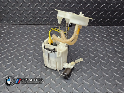 BMW 1 Series, 3 Series, 4 Series, 116i, 320d Fuel Pump