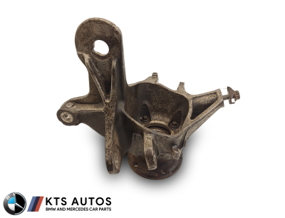 BMW 5 Series Rear Left Wheel Hub Carrier
