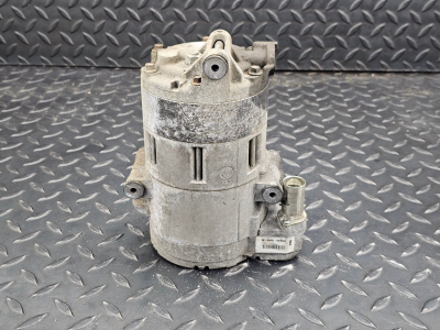 BMW i3 Air conditioning compressor