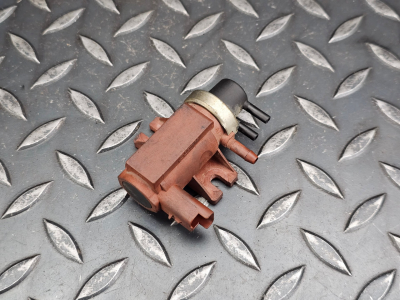 MINI Cooper Vacuum Valve Solenoid