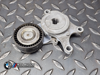 Mercedes-Benz CLA Engine Belt Tensioner