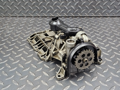 BMW 1 Series, 2 Series, 3 Series, 4 Series, 5 Series, X1, X3 Oil/vacuum pump assembly