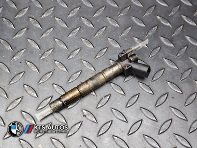 BMW X1, 1 Series, 5 Series, 7 Series, X5, X6 Fuel Injector