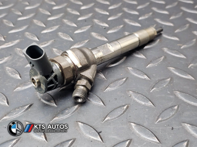 BMW 1 Series, 2 Series, 3 Series, 4 Series, 5 Series, X1, X2, X3, X4, X1 Fuel Injector