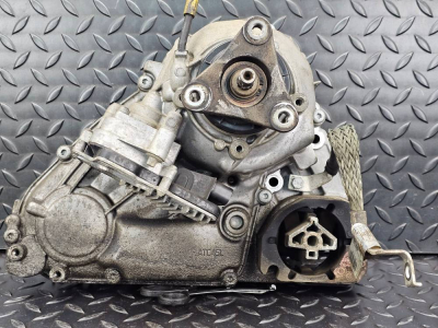 BMW X5 Transfer Case