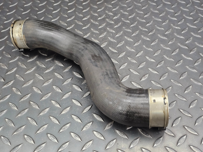 Mercedes-Benz E-Class, C-Class Intercooler Hose Pipe