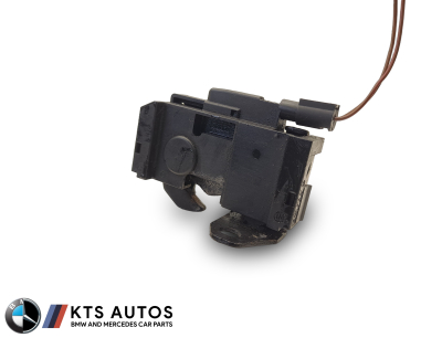 Mercedes-Benz C-Class, E-Class Bonnet Lock Catch