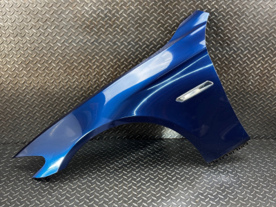 BMW 5 Series Left Wing Fender