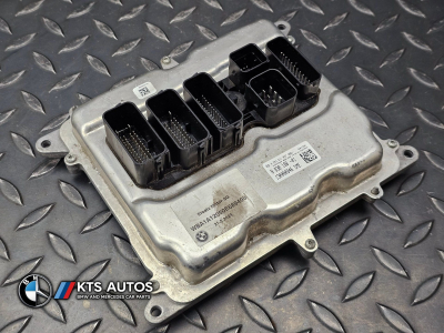 BMW 3 Series, 1 Series Engine ECU Kit
