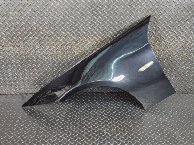 BMW 3 Series Left Wing Fender