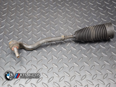 Mercedes-Benz E-Class Front Left Tie Track Rod