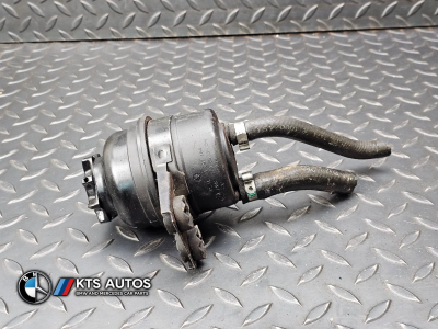 BMW X3, 1 Series, 3 Series, 5 Series Power Steering Pump Bottle Reservoir