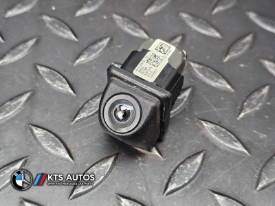 BMW 1 Series, 2 Series, 3 Series, 4 Series, 5 Series, 7 Series, 6 Series, X3 Rear View Camera