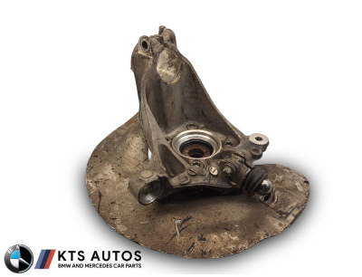 BMW 1 Series, 2 Series Front Left Wheel Hub