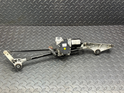 Mercedes-Benz A-Class Front Window Wiper Motor Mechanism