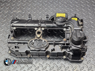 BMW 1 Series, 2 Series, 3 Series, 4 Series, 5 Series Engine Rocker Cover