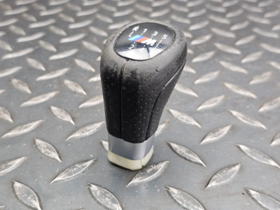 BMW 1 Series, 120i, 3 Series Gear Shift Knob