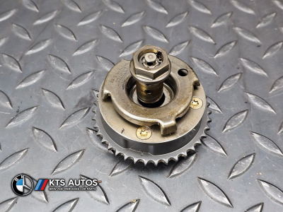 BMW 1 Series, 2 Series, 3 Series, 4 Series, 5 Series, X1, X3, X4, X5, X6, Z4 Camshaft Adjuster Vanos