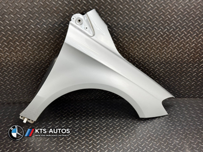 Mercedes-Benz B-Class Right Wing Fender