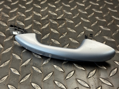 Mercedes-Benz GLC, C-Class, A-Class Left Front Door Exterior Handle