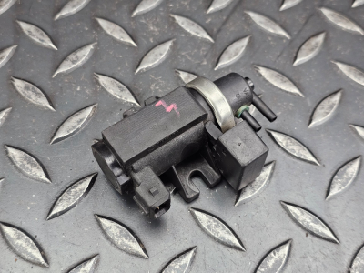 BMW 5 Series, X5, 1 Series, 3 Series Vacuum Valve Solenoid