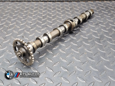 Mercedes-Benz A-Class, B-Class, E-Class, Sprinter, C-Class Exhaust Camshaft