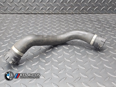 Mercedes-Benz C-Class Radiator Coolant Hose Pipe