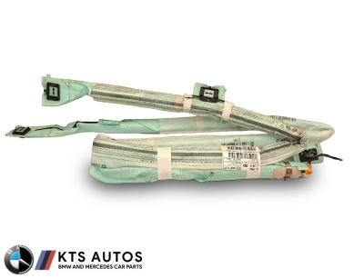 Mercedes-Benz C-Class Left Curtain Airbag