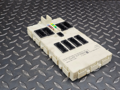 BMW 1 Series, 2 Series, 3 Series, 4 Series, 320d Body Control Module