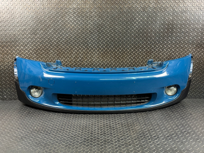 MINI Countryman Front Bumper
