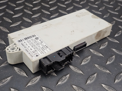BMW 1 Series, 3 Series CAS Key Reading Module