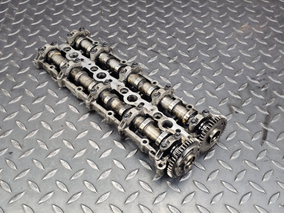 BMW 1 Series, 2 Series, 3 Series, 4 Series, 5 Series, X1, X3, X5 Camshaft Carrier