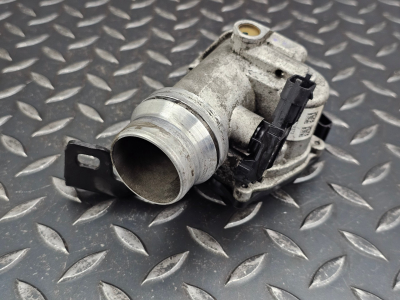 Mercedes-Benz A-Class Throttle Body