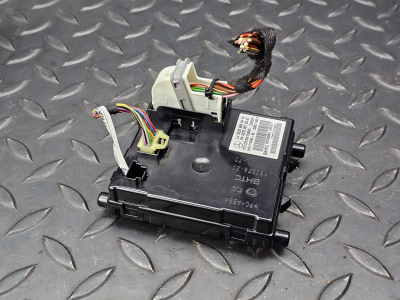 Mercedes-Benz C-Class, S-Class Air Con Control Module