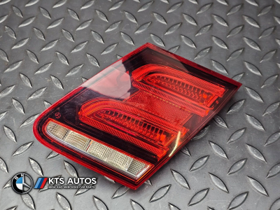 Mercedes-Benz E-Class Right Boot Lid Inner Tail Light