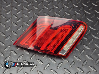Mercedes-Benz E-Class Left Boot Lid Inner Tail Light