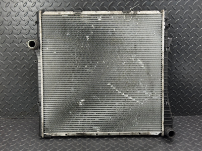 BMW X5 Coolant Radiator