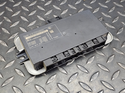 BMW 5 Series Footwell Control Module
