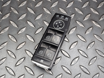 Mercedes-Benz E-Class Front Right Window Switch