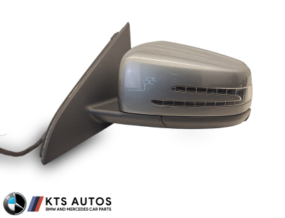 Mercedes-Benz A-Class Left Wing Mirror