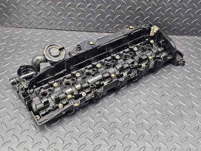BMW 3 Series, 4 Series, 5 Series, 6 Series, 7 Series, X3, X4, X5, X6 Rocker Cover