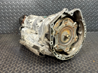 BMW 3 Series Automatic Gearbox Transmission