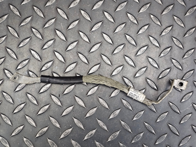 BMW Earth Cable Battery