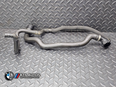MINI Cooper Radiator Coolant Pipe